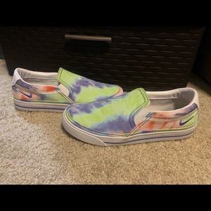 Nike Court Legacy Slip On Women’s 7.5